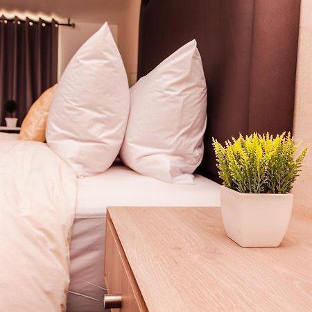 Miraflores Boutique Hotel Lima Kültér fotó