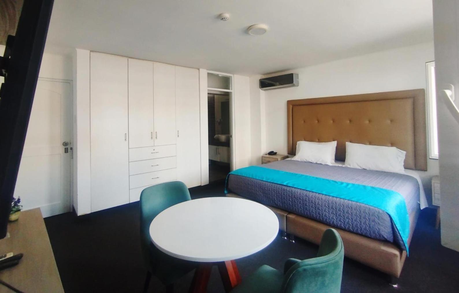 Miraflores Boutique Hotel Lima Kültér fotó