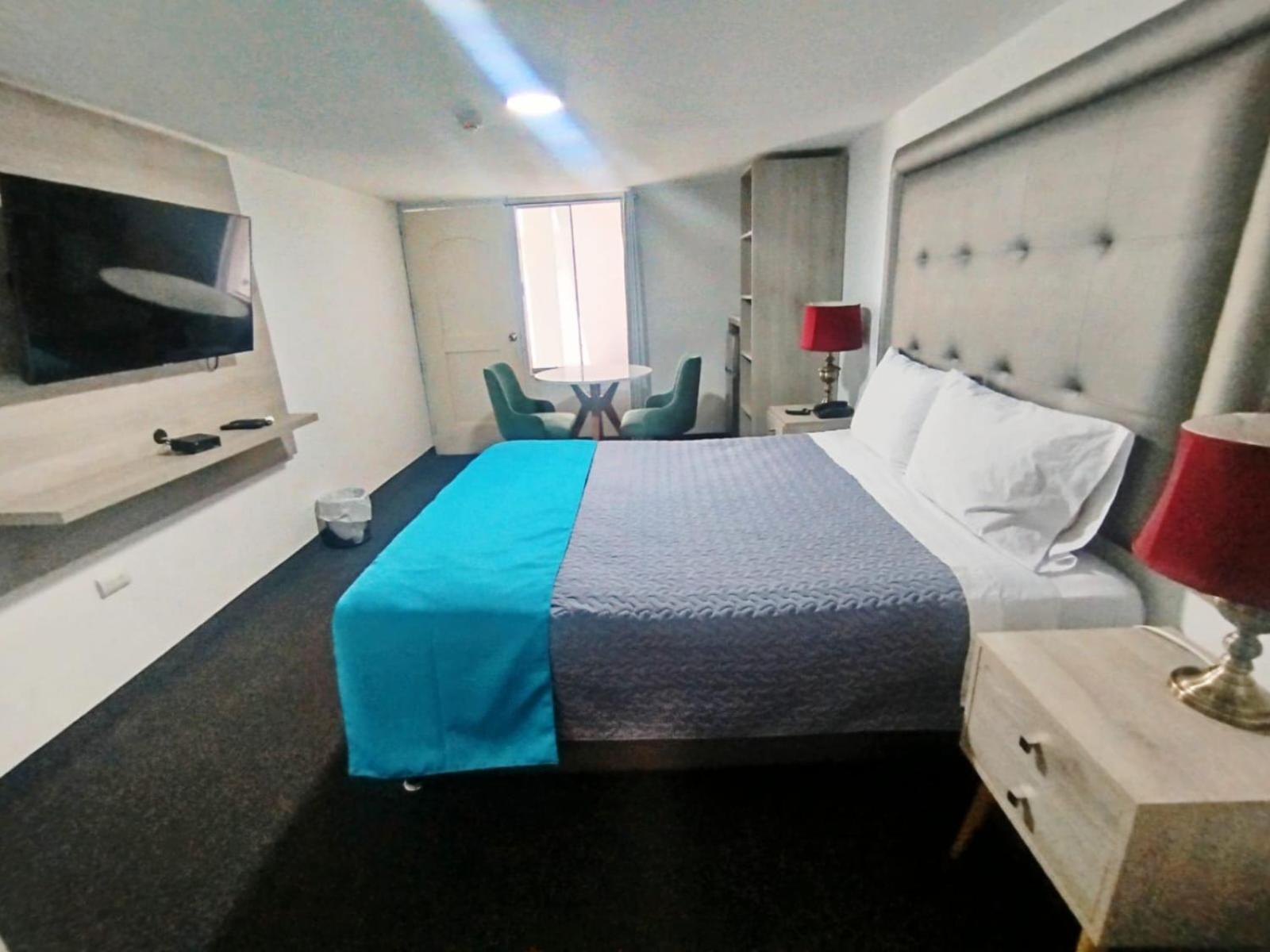 Miraflores Boutique Hotel Lima Kültér fotó