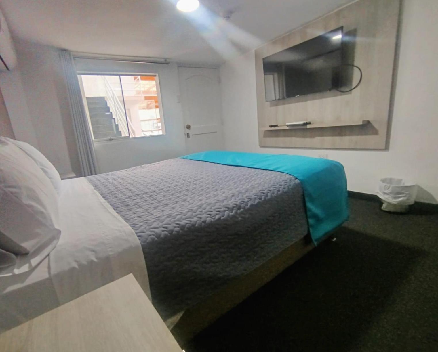 Miraflores Boutique Hotel Lima Kültér fotó