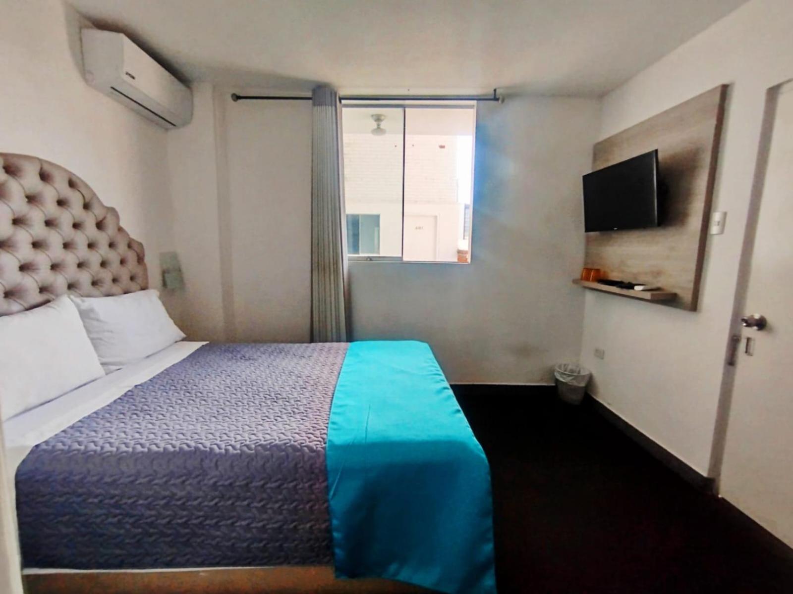 Miraflores Boutique Hotel Lima Kültér fotó