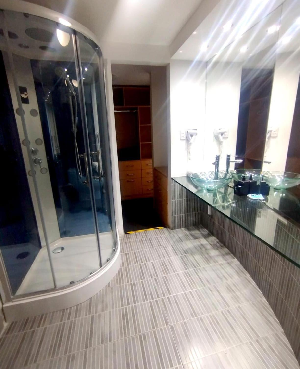 Miraflores Boutique Hotel Lima Kültér fotó