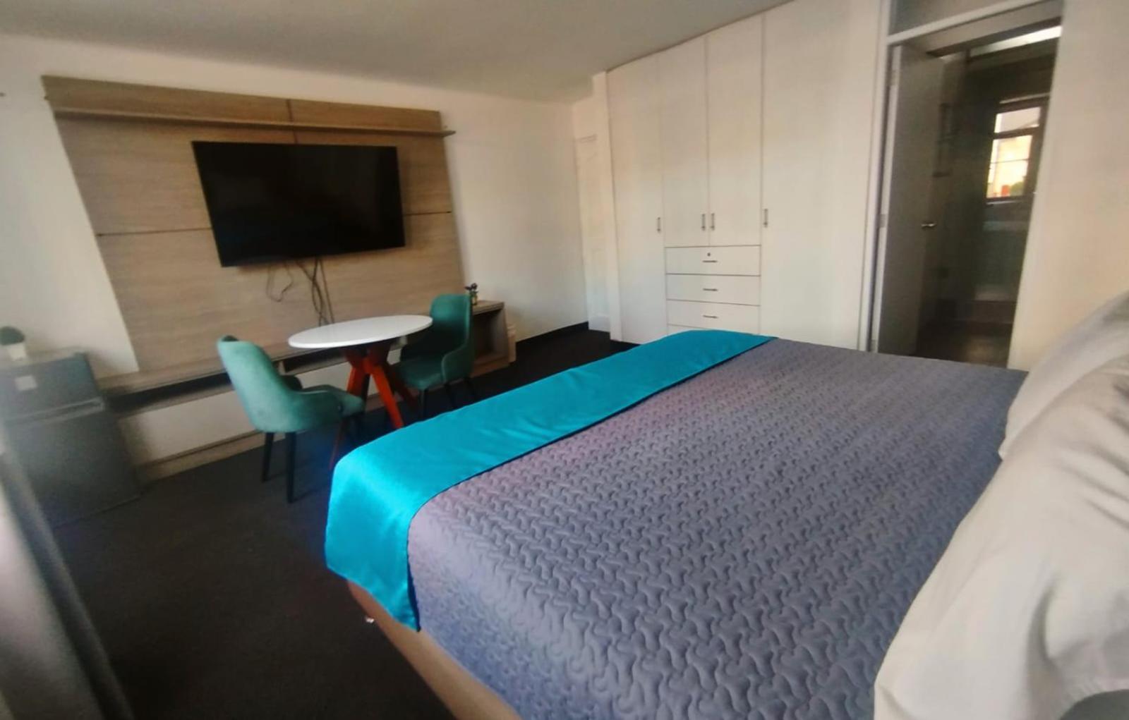 Miraflores Boutique Hotel Lima Kültér fotó
