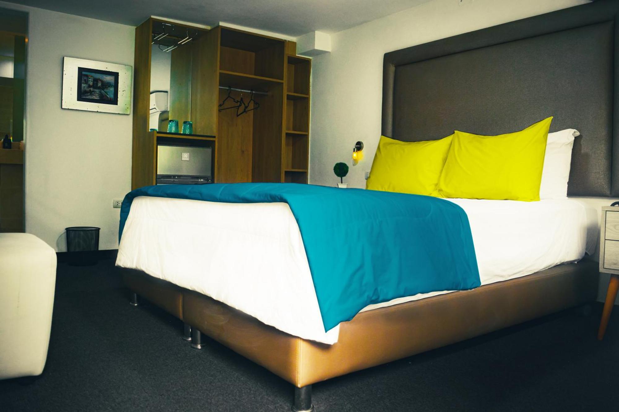 Miraflores Boutique Hotel Lima Kültér fotó