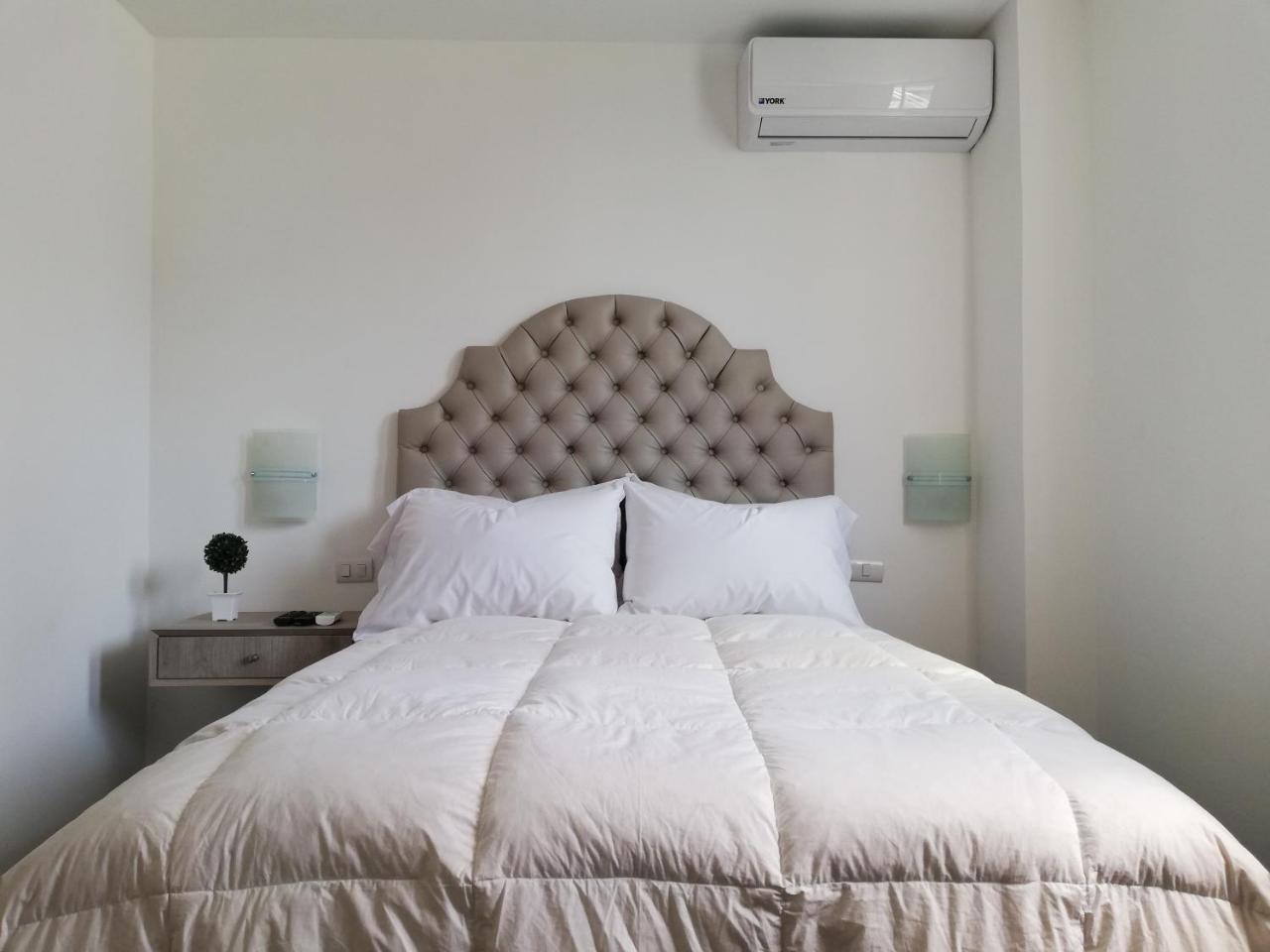 Miraflores Boutique Hotel Lima Kültér fotó
